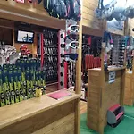 Elbrus Czyrna Wypożyczalnia Rowerów E-bike Czyrna Szkoła Narciarska&wypożyczalnia Serwis Apartament