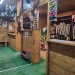 Elbrus Czyrna Wypożyczalnia Rowerów E-bike Czyrna Szkoła Narciarska&wypożyczalnia Serwis Apartament *