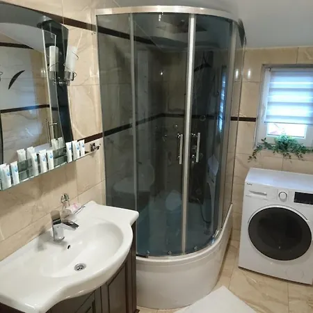 Elbrus Czyrna Wypozyczalnia Rowerow E-bike Czyrna Szkola Narciarska & Wypozyczalnia Serwis Apartment Szczyrk