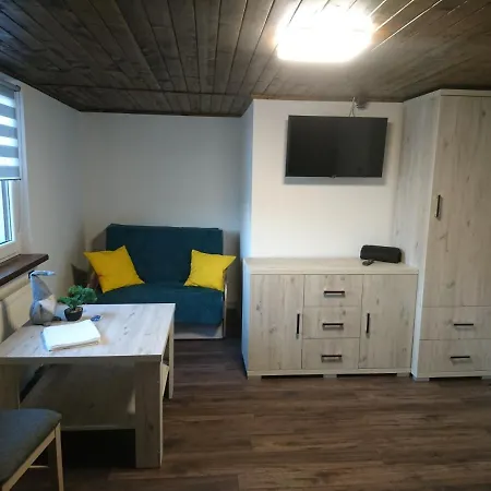 Elbrus Czyrna Wypozyczalnia Rowerow E-bike Czyrna Szkola Narciarska & Wypozyczalnia Serwis Apartment *