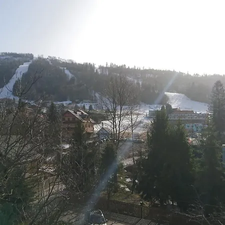 Daire Elbrus Czyrna Wypozyczalnia Rowerow E-bike Czyrna Szkola Narciarska & Wypozyczalnia Serwis
