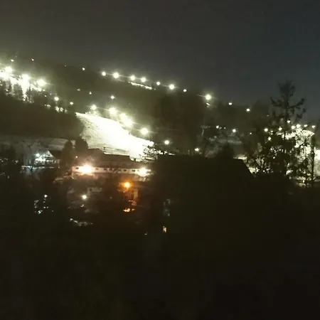 Elbrus Czyrna Wypozyczalnia Rowerow E-bike Czyrna Szkola Narciarska & Wypozyczalnia Serwis