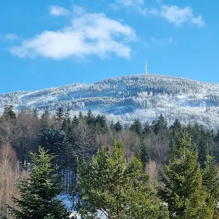 Elbrus Czyrna Wypozyczalnia Rowerow E-bike Czyrna Szkola Narciarska & Wypozyczalnia Serwis Szczyrk