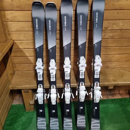 Elbrus Czyrna Wypozyczalnia Rowerow E-bike Czyrna Szkola Narciarska & Wypozyczalnia Serwis Szczyrk