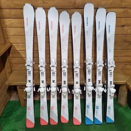 Lejlighed Elbrus Czyrna Wypozyczalnia Rowerow E-bike Czyrna Szkola Narciarska & Wypozyczalnia Serwis *