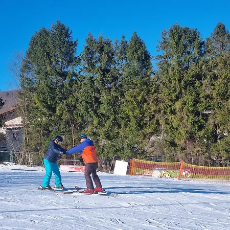 Elbrus Czyrna Wypozyczalnia Rowerow E-bike Czyrna Szkola Narciarska & Wypozyczalnia Serwis * Szczyrk