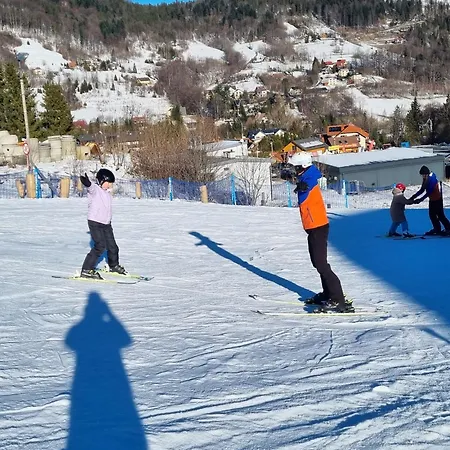 Elbrus Czyrna Wypozyczalnia Rowerow E-bike Czyrna Szkola Narciarska & Wypozyczalnia Serwis *
