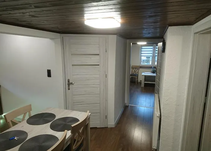 Elbrus Czyrna Wypozyczalnia Rowerow E-bike Czyrna Szkola Narciarska & Wypozyczalnia Serwis شقة *