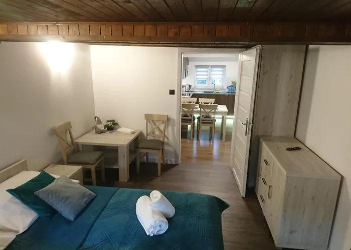 Elbrus Czyrna Wypozyczalnia Rowerow E-bike Czyrna Szkola Narciarska & Wypozyczalnia Serwis Lejlighed *