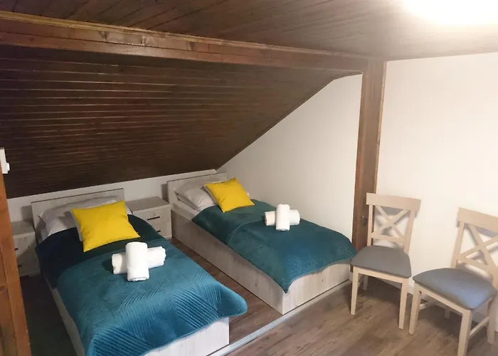 Elbrus Czyrna Wypozyczalnia Rowerow E-bike Czyrna Szkola Narciarska & Wypozyczalnia Serwis شقة