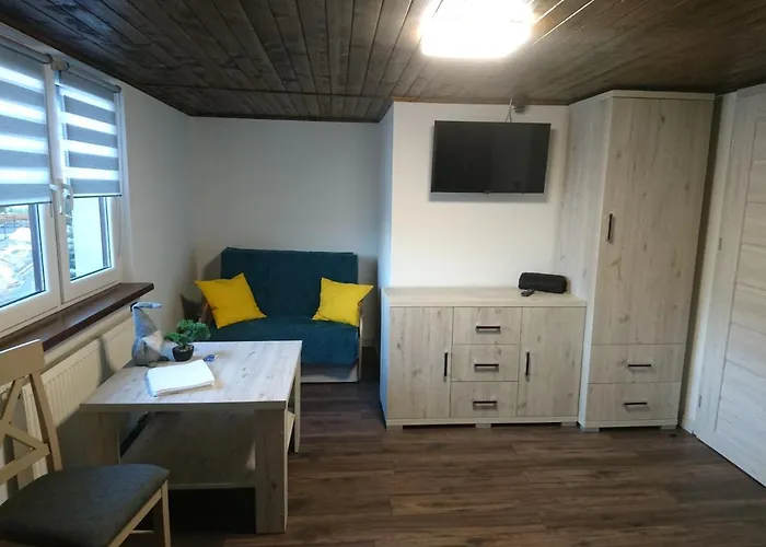 Elbrus Czyrna Wypozyczalnia Rowerow E-bike Czyrna Szkola Narciarska & Wypozyczalnia Serwis Lejlighed *