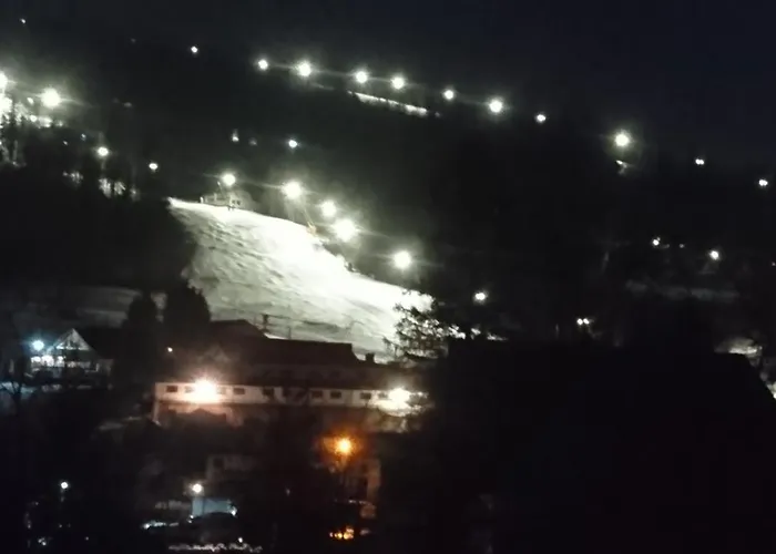 Apartmán Elbrus Czyrna Wypozyczalnia Rowerow E-bike Czyrna Szkola Narciarska & Wypozyczalnia Serwis Szczyrk