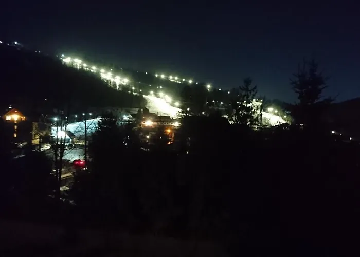 Elbrus Czyrna Wypożyczalnia Rowerów E-bike Czyrna Szkoła Narciarska&wypożyczalnia Serwis Szczyrk