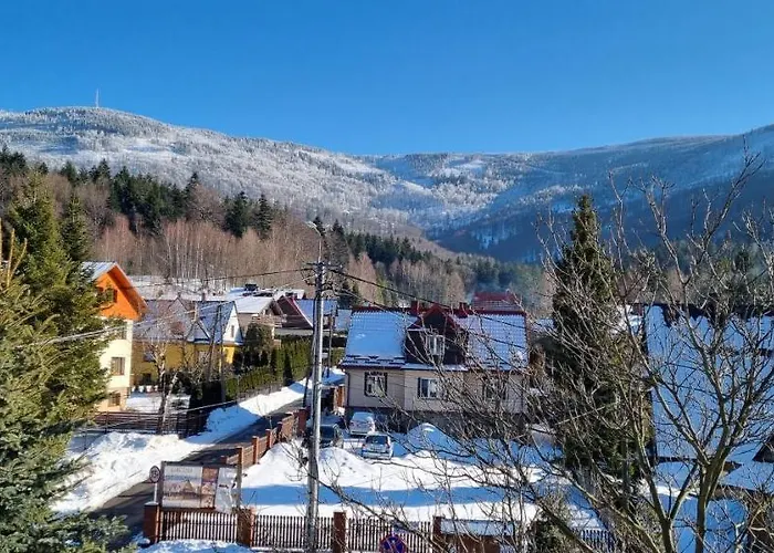 Elbrus Czyrna Wypozyczalnia Rowerow E-bike Czyrna Szkola Narciarska & Wypozyczalnia Serwis *