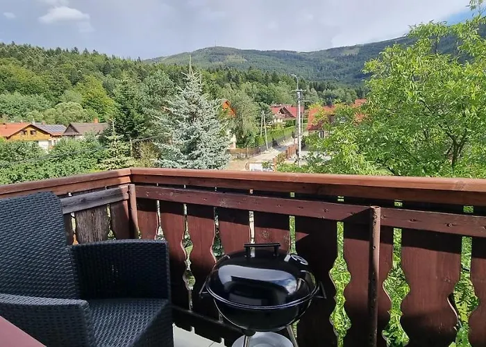 Elbrus Czyrna Wypozyczalnia Rowerow E-bike Czyrna Szkola Narciarska & Wypozyczalnia Serwis * شتوروك