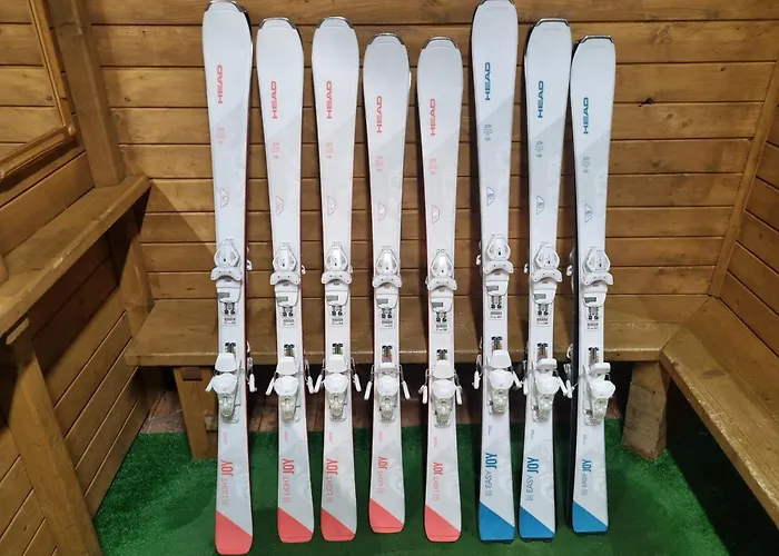 شقة Elbrus Czyrna Wypozyczalnia Rowerow E-bike Czyrna Szkola Narciarska & Wypozyczalnia Serwis *